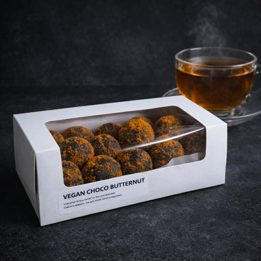 Choco Butternut 12pcs per Pack