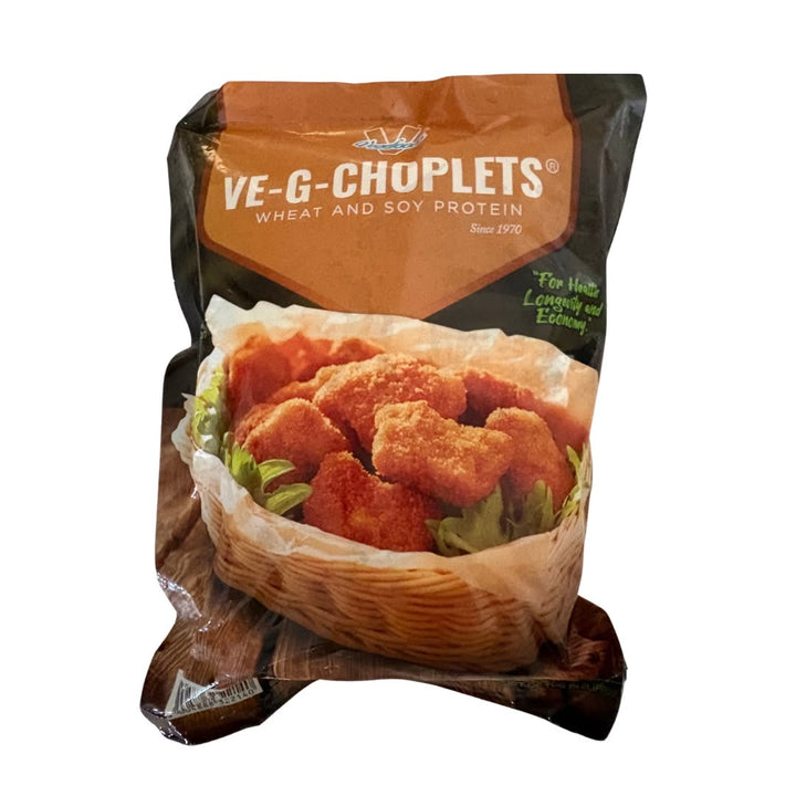 VEG Choplets 500g
