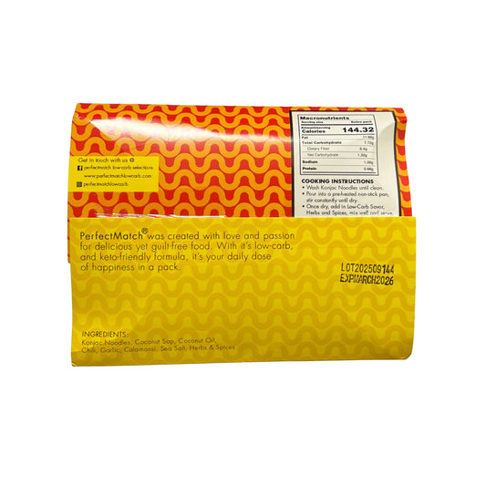 ChiliMansi Instant Pancit Canton 270g