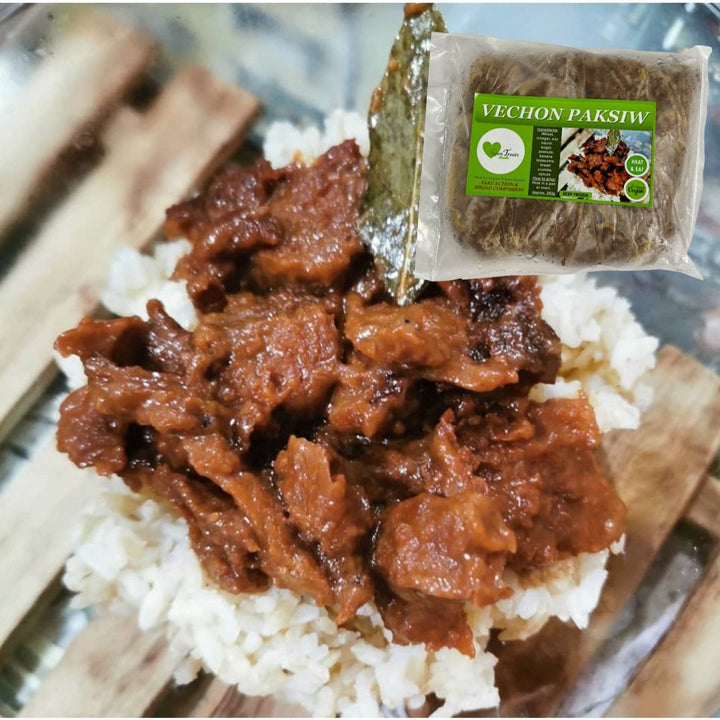 VTM Vechon Paksiw (250g)