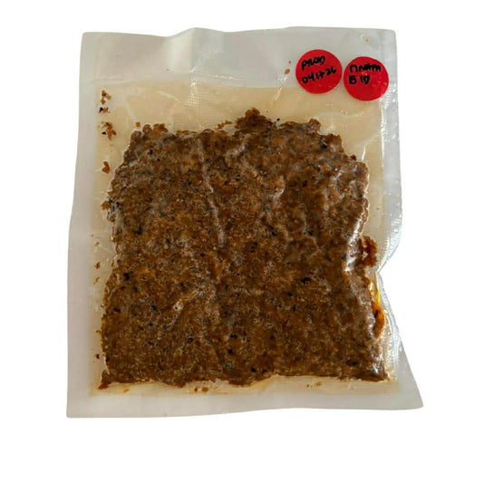 Toasted Tinapa Bits 150g by Outtahere
