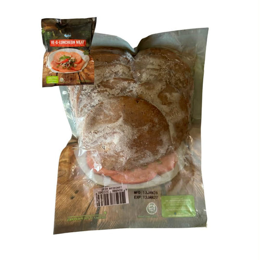 VEG Luncheon Meat 500g