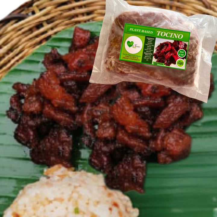 VTM Tocino (250g)