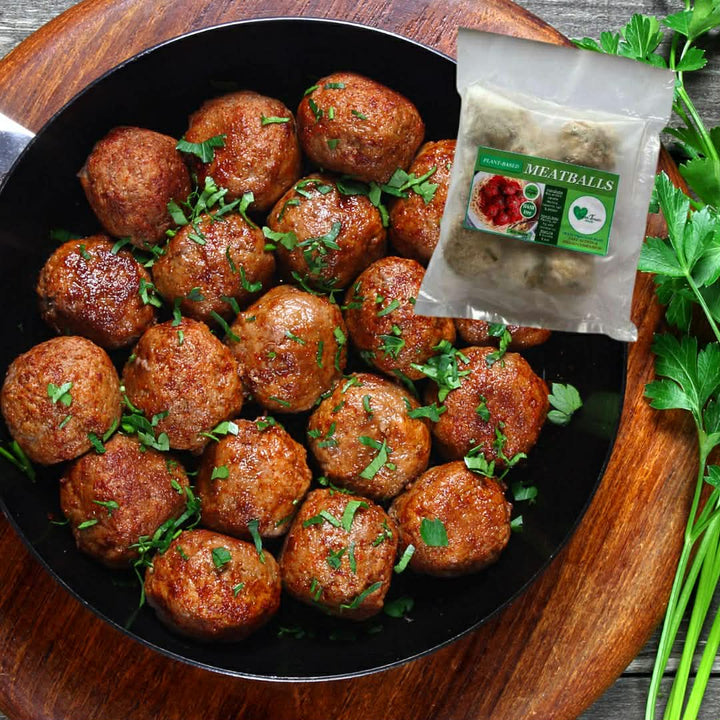 VTM Meatballs (250g - 9pcs)
