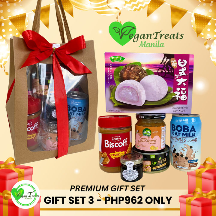 Premium Gift Set - Gift Set 3