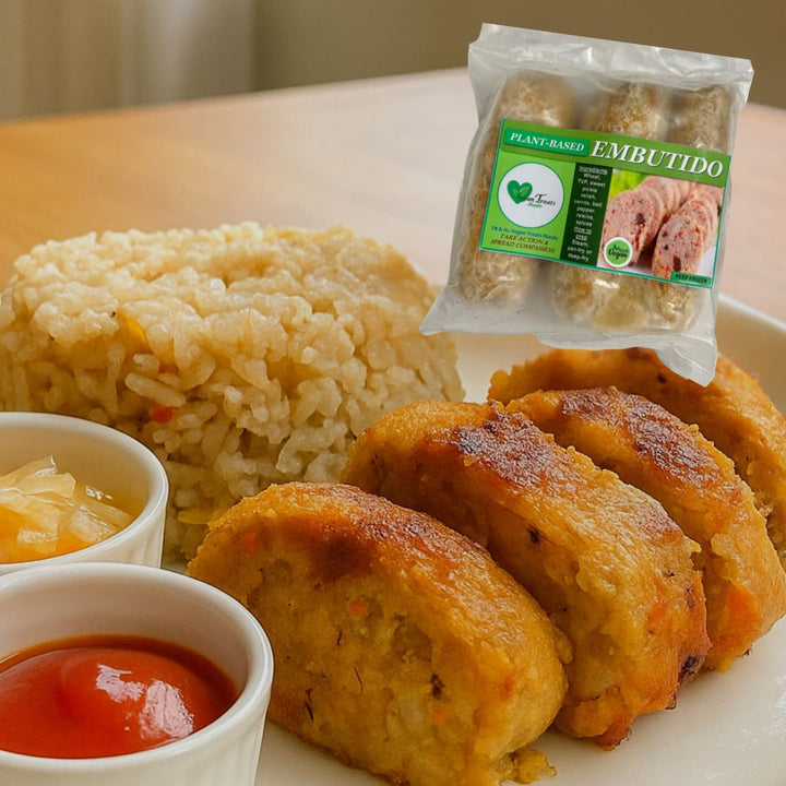 VTM Embutido (250g - 3 pcs)