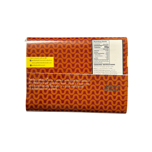 Instant Lomi 270g
