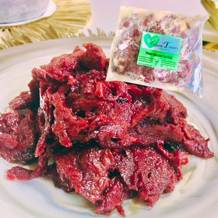 VTM Vegan Tocino (250g)