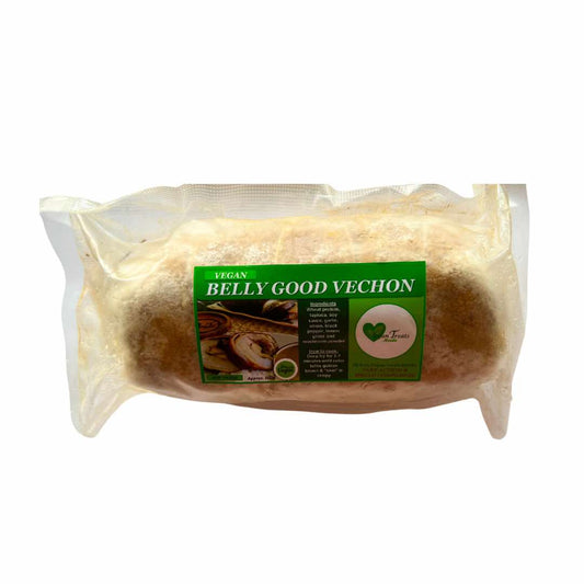 VTM Belly Good Vegchon (Plant-based Lechon Belly - 500g)