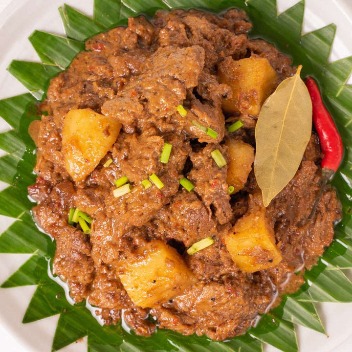 BKK Adobo Sa Gata (300g)