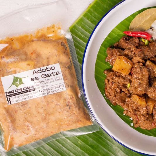 BKK Adobo Sa Gata (300g)