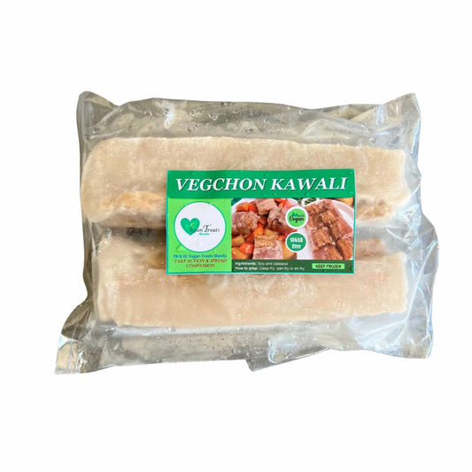 VTM Vegchon Kawali (300g)