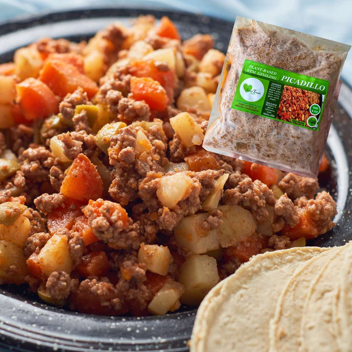 VTM Picadillo (200g)