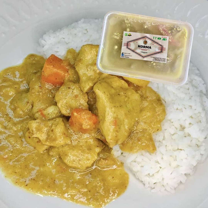 Theejay Korma / Curry (300g)