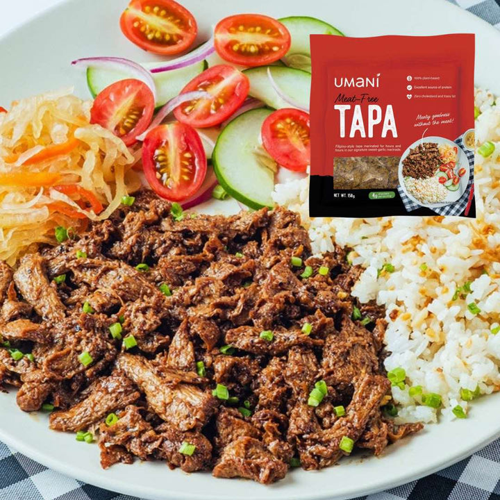 Umani Tapa (150g)