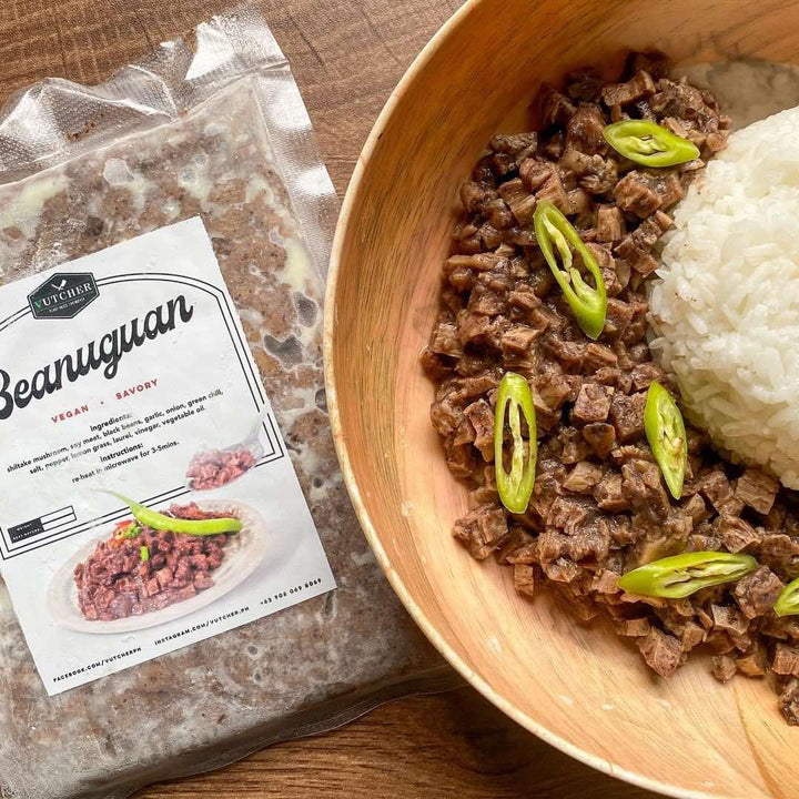 Vutcher Beanuguan (250g)