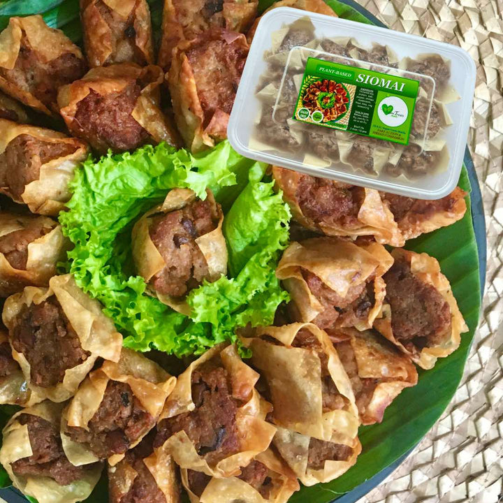 VTM Siomai (12pcs)