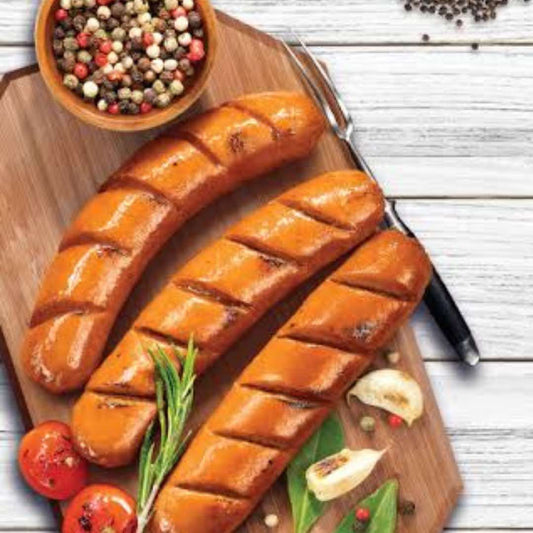 UnMeat Hungarian Sausage (225g - 4pcs)