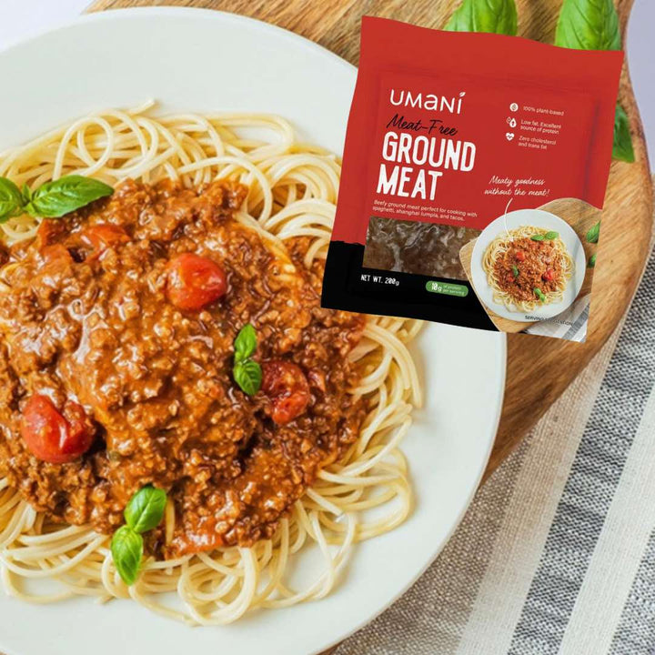 Umani Ground Meat (200g)