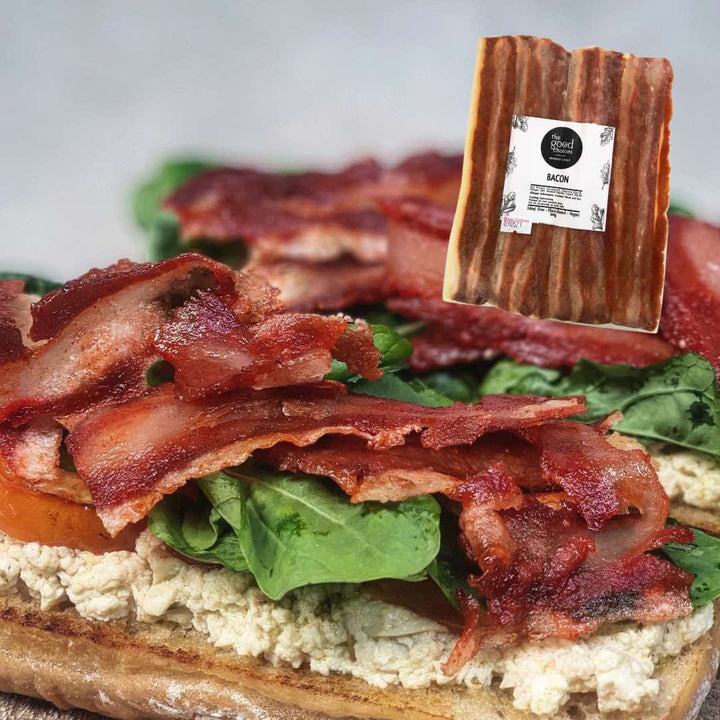 TGC Bacon (300g)