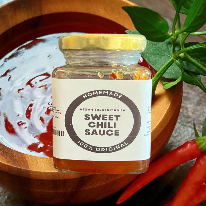 VTM Sweet Chili Sauce (120g)