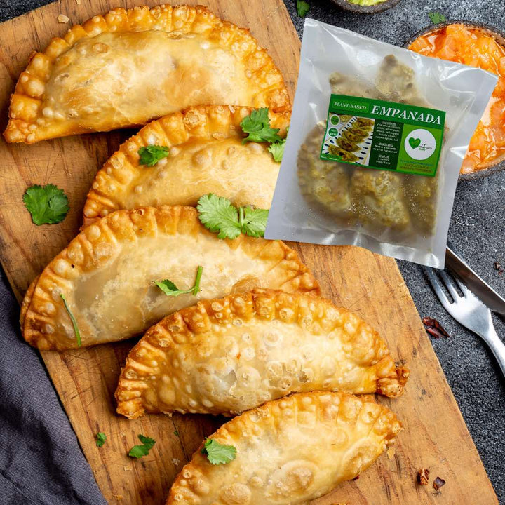 VTM Empanada (5 pcs)