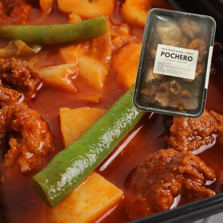 PBM Pochero (400g)