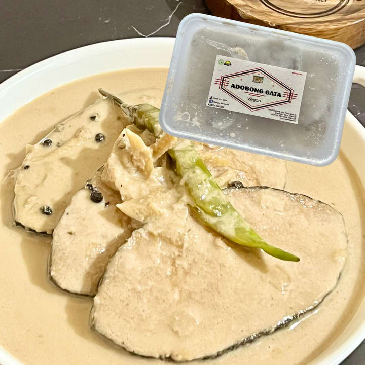 Theejay Adobong Isda Sa Gata (350g)