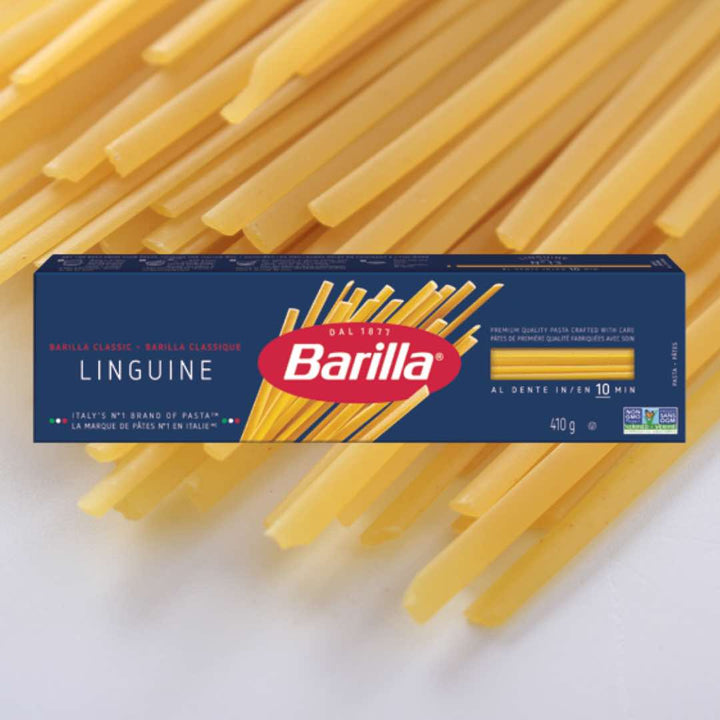 Barilla Linguine No. 13 (500g)