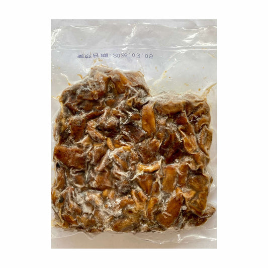 SWS Vegan Mutton 500g