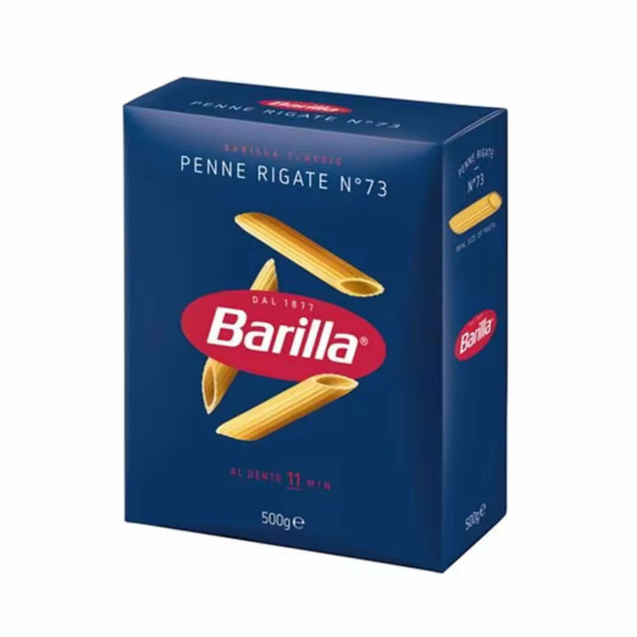 Barilla Penne Rigate No. 73 500g