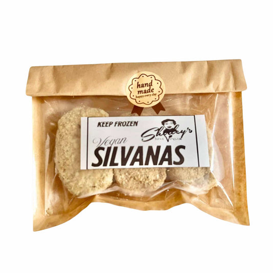 SJV Silvanas Pack of 3
