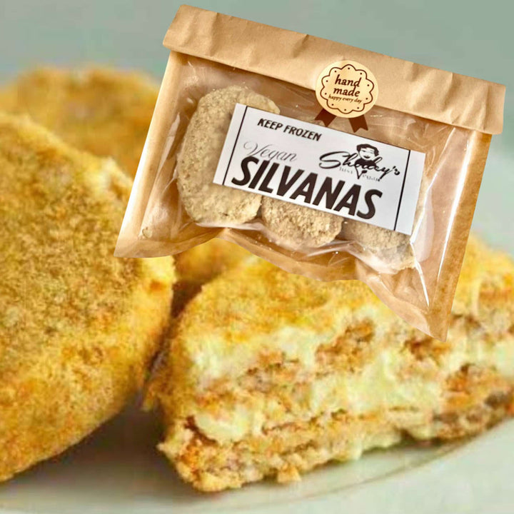 SJV Silvanas Pack of 3
