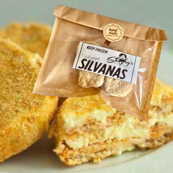 SJV Silvanas Pack of 2