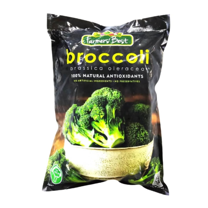 Farmer's Best Broccoli 907g