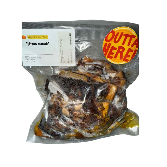 "Litson Manok" by Outtahere 400g
