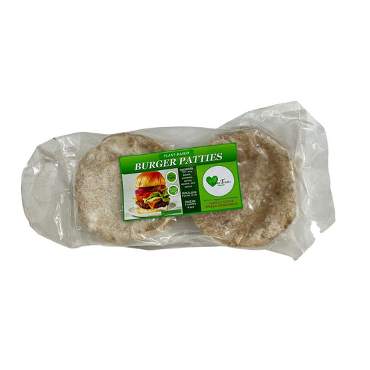 VTM Burger Patties (6 pcs)