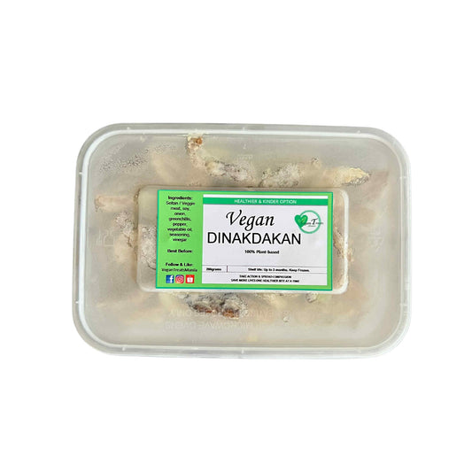 VTM Dinakdakan 200g