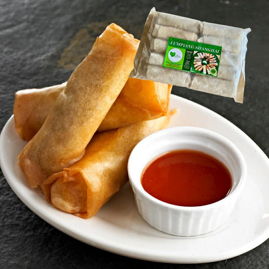 VTM Lumpiang Shanghai (10 Rolls)