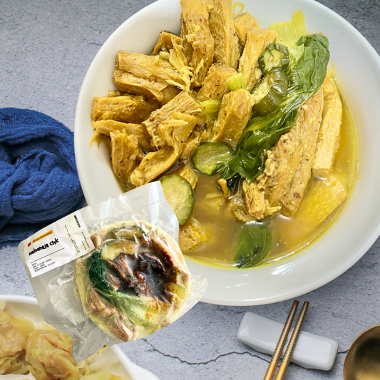 Hainanese Chic 350g by Outtahere
