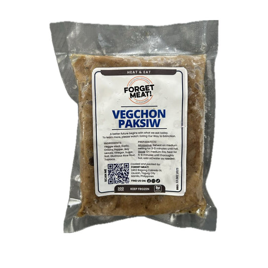Forget Meat! Vechon Paksiw 300g