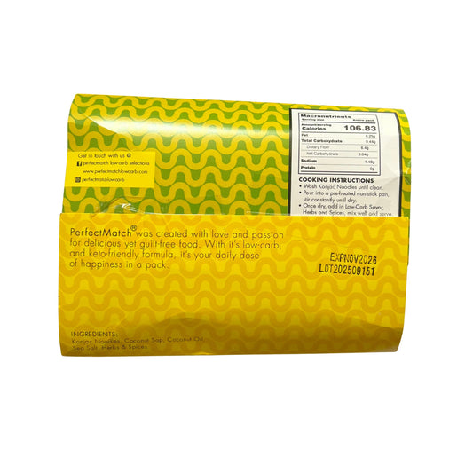 Classic Instant Pancit Canton 270g