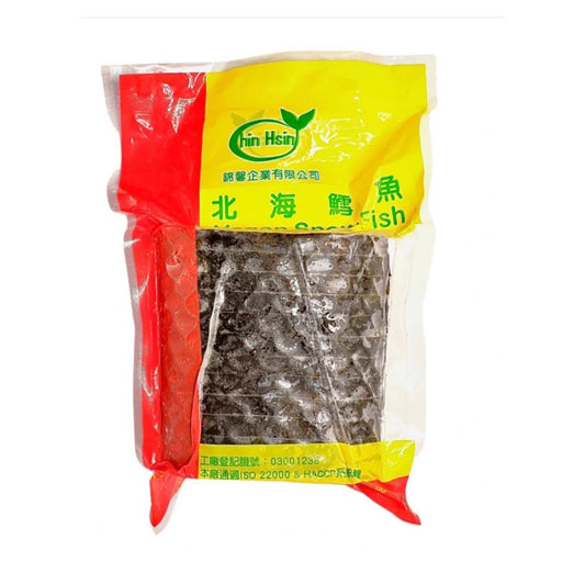 Vegan Snow Fish (600g)