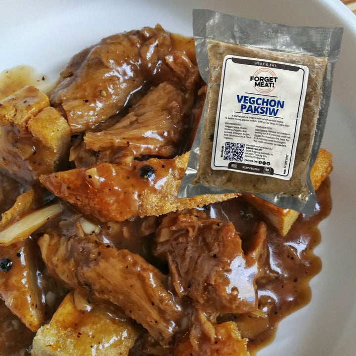 Forget Meat! Vechon Paksiw 300g