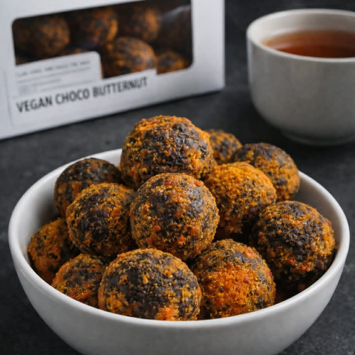 Choco Butternut 12pcs per Pack