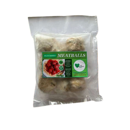 VTM Meatballs (250g - 9pcs)