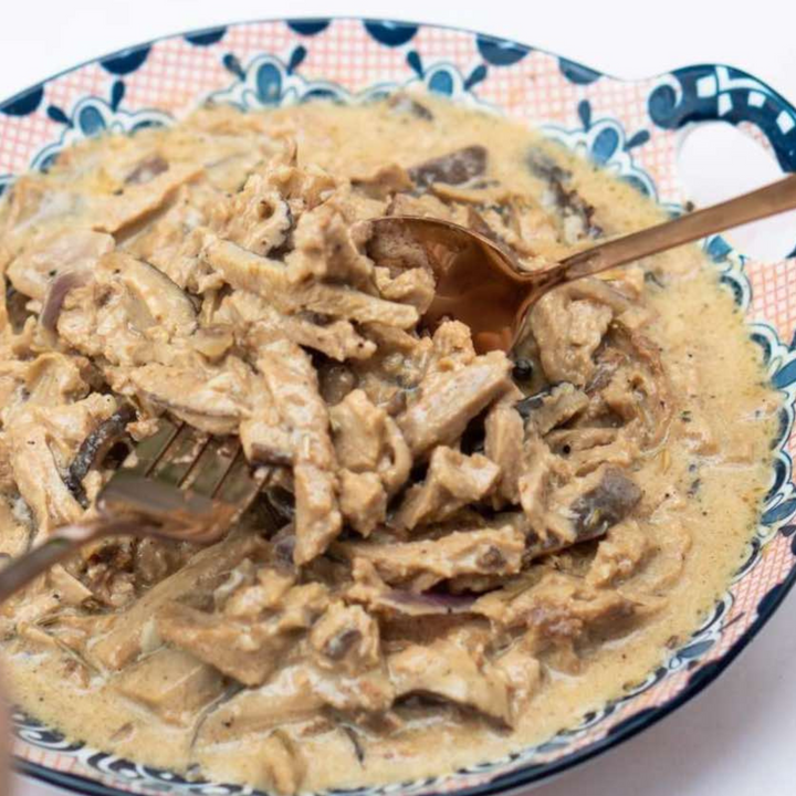WT “Beef" Stroganoff 400g