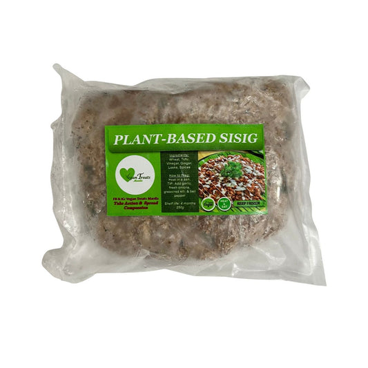 VTM Vegan Sisig (250g)