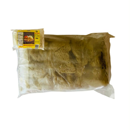 VEG Choplets 500g