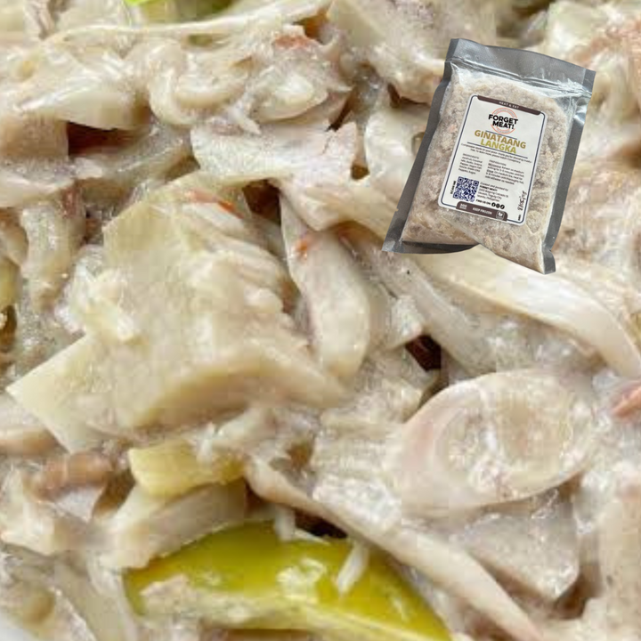 Forget Meat! Ginataang Langka 300g